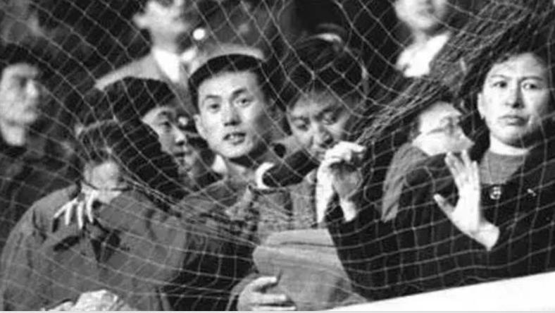 民国足球:原来中国男足也曾如此动人